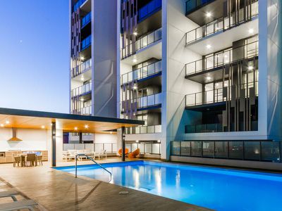 66 / 172 Railway Parade, West Leederville