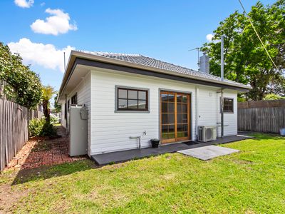 74 Barkly Street, Sale