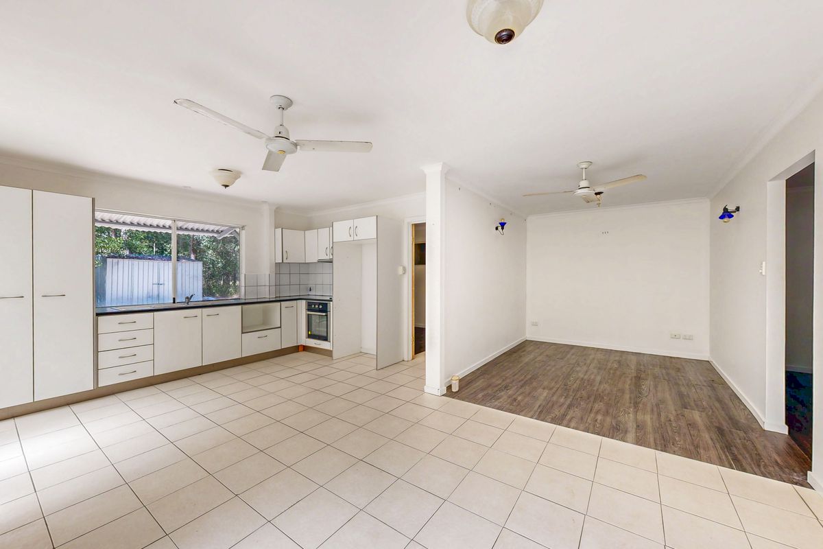 1124 Louis Bazzo Drive, Cootharaba