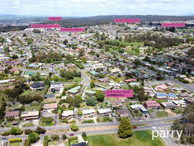 2 / 79 Outram Street, Summerhill