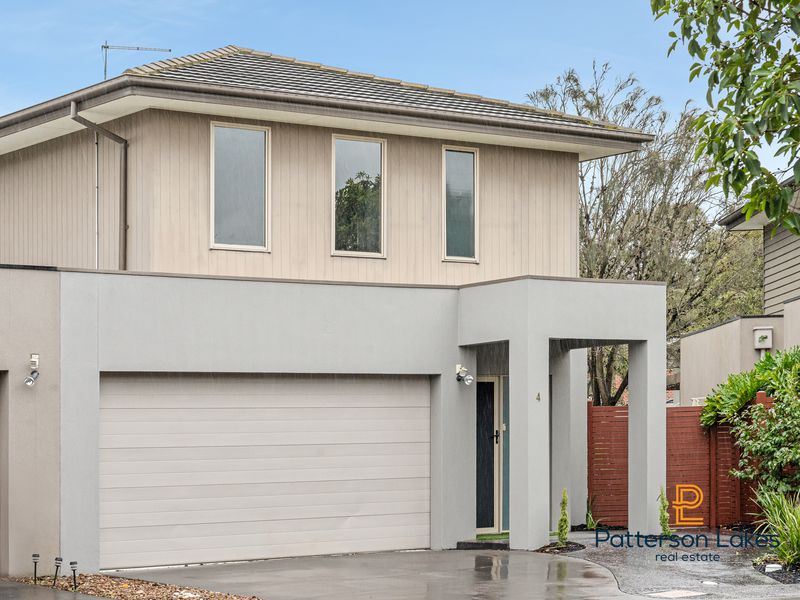 4 / 4 Aspect Drive, Keysborough