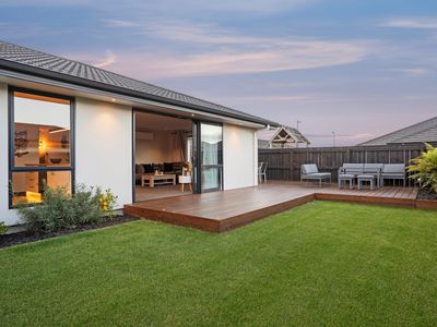 28 Drayton Street, Richmond