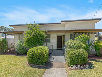 2 Robey Street, Bomaderry