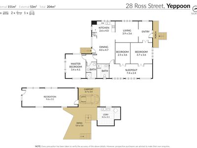 28 Ross Street, Yeppoon