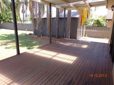 7 Palmer Street, Dubbo