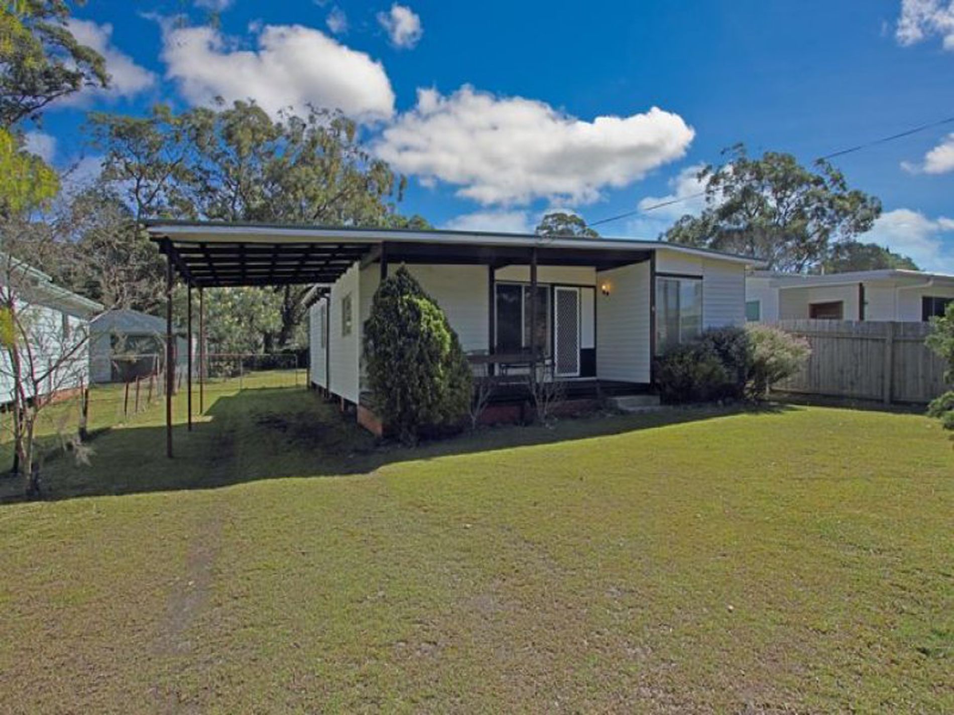5 Carroll Avenue, Lake Conjola