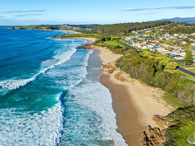 34 Lakeside Drive, Kianga