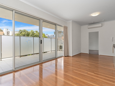 10 / 35 Wellington Street, East Perth