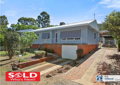 6  Varley Avenue, Tamworth