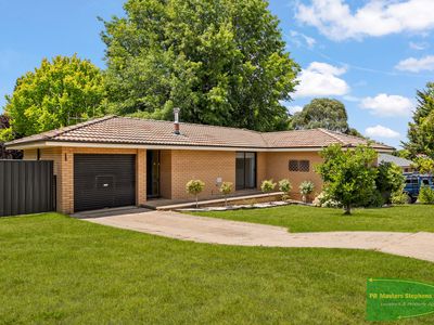 20 Polona Street, Blayney