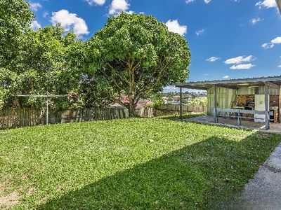 442 Robinson Road West, Geebung