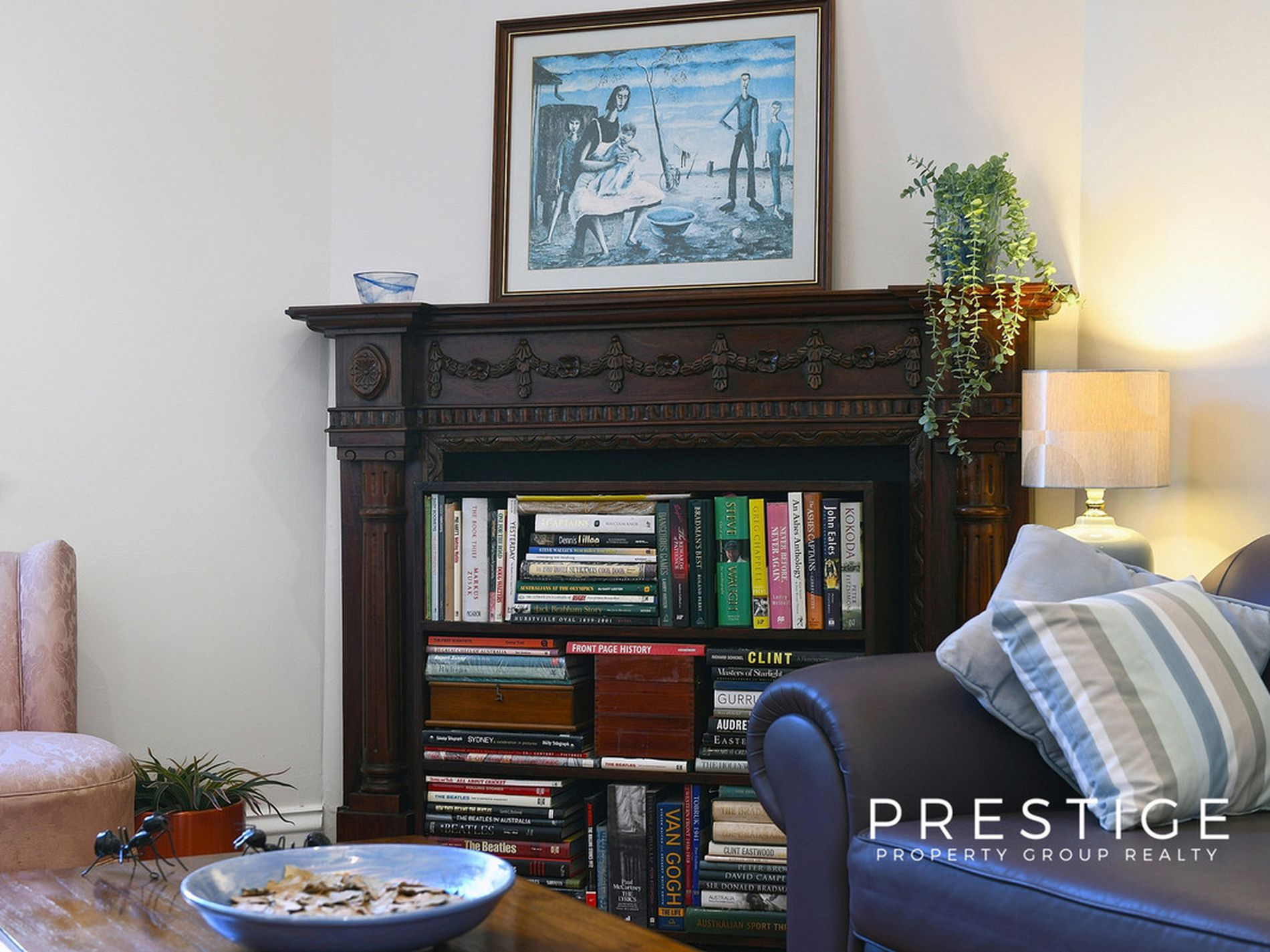 11 Kimpton Street, Banksia