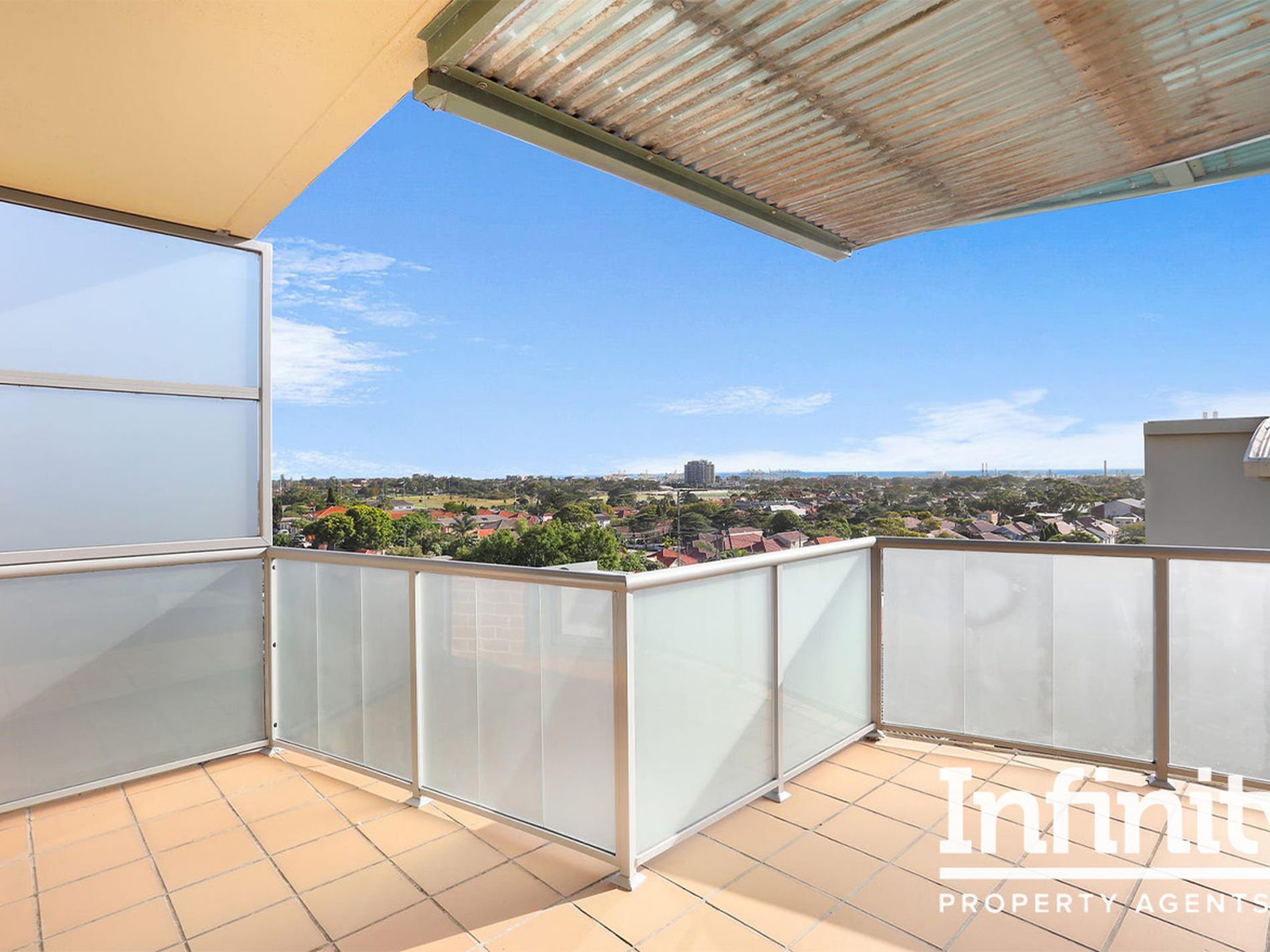 20 / 805-813 Anzac Parade, Maroubra