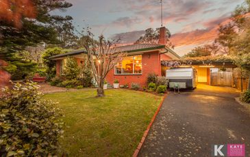 12 Graneel Grove, Berwick