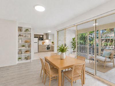2 / 56-58 Booner Street, Hawks Nest