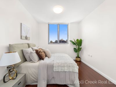 303 / 36-42 Levey Street, Wolli Creek