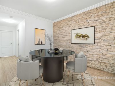 45 / 11- 19 Mandemar Avenue, Homebush West