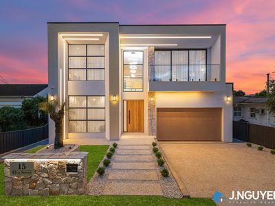 15 Elva Street, Cabramatta West