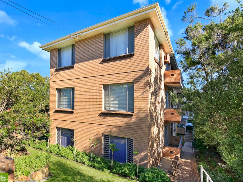 1 / 26 Keira Street, Wollongong