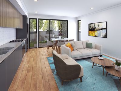 Lot 7 / 3&5 Joy Street, Ascot Park