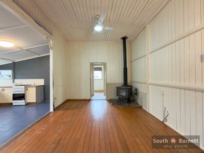 8 Belle Street, Kingaroy