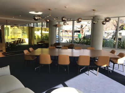 318 / 499 St Kilda Road, Melbourne