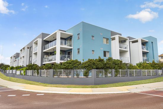 5/9 Citadel Way, Currambine