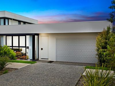 4 Gasnier Avenue, North Kellyville
