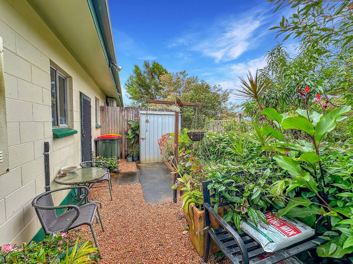 1 / 30 Hillview Circuit, Atherton