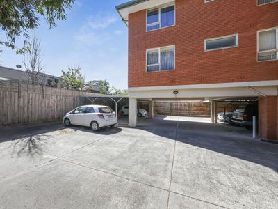 6 / 44 North Street, Ascot Vale