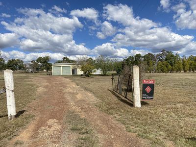 14 Cobby Road, Nanango