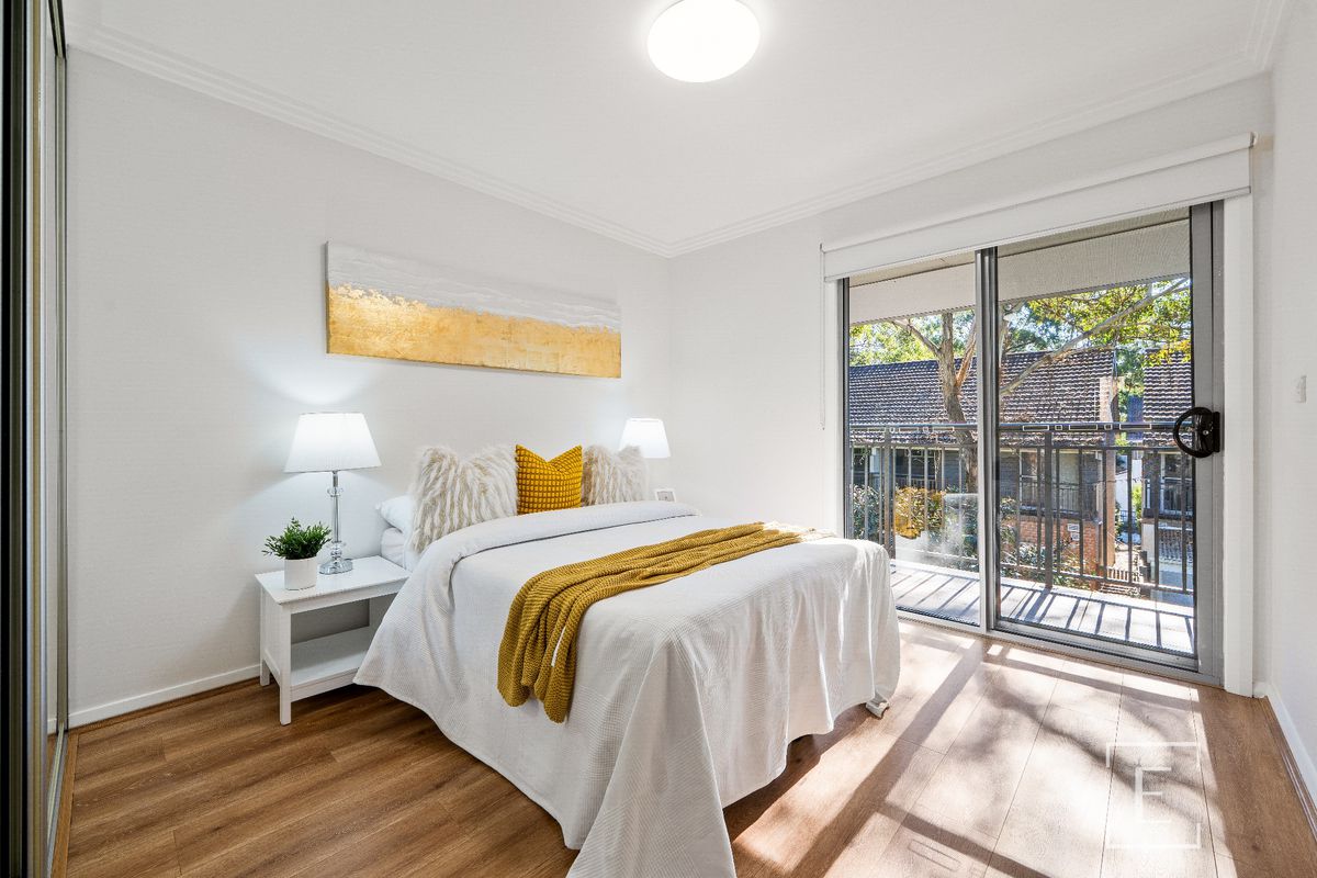 51 / 100 Kenyons Road, Merrylands