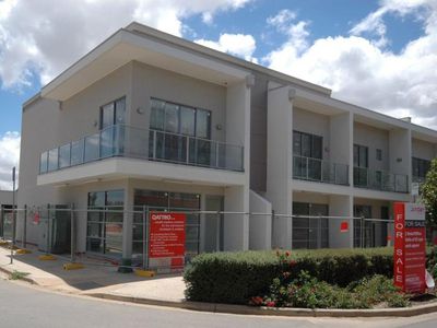 382 Metro Parade, Mawson Lakes