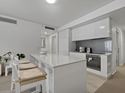 415 / 510 St Pauls Terrace, Bowen Hills