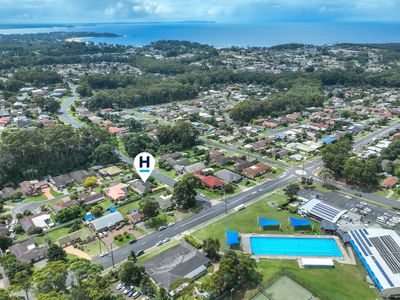 13 Penny Lane, Ulladulla