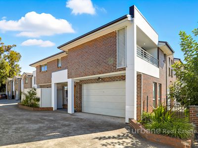 1 / 48 Graham Street, Doonside