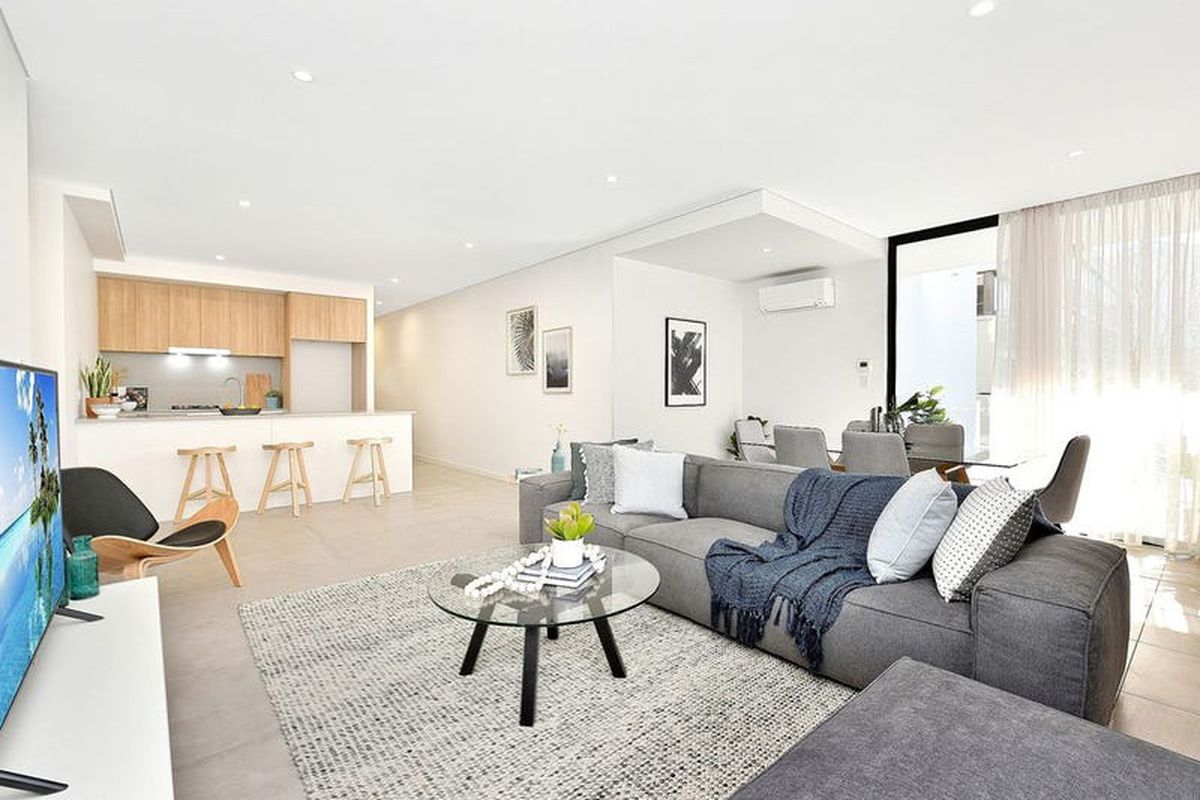 133-137 Bowden Street, Meadowbank