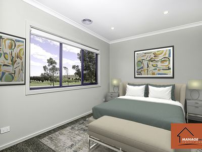 64 PRO HART AVENUE, Strathnairn