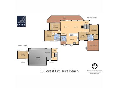13 Forest Court, Tura Beach