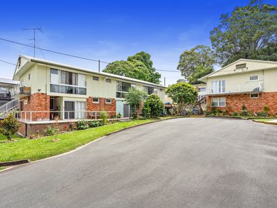 6 / 15 George Street, Nambour