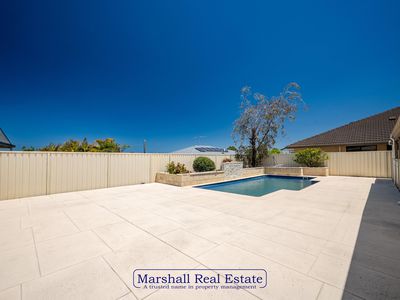 5 Kinta Way, Tapping