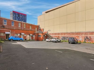 3 / 146A - 150 Elizabeth Street, Hobart