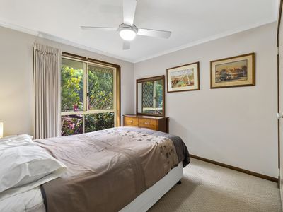 30 Traline Road, Glass House Mountains