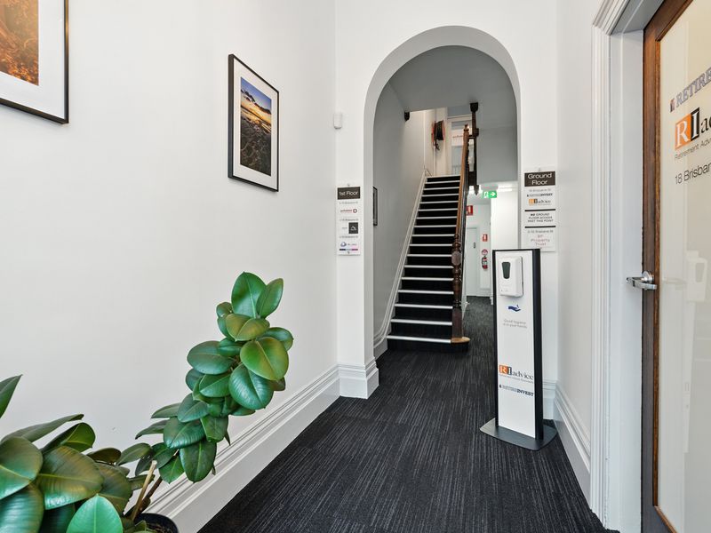 Suite 4 / 18 Brisbane Street, Launceston