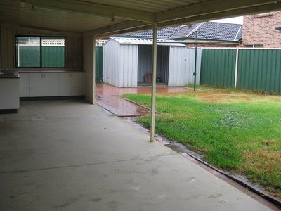 Hoxton Park