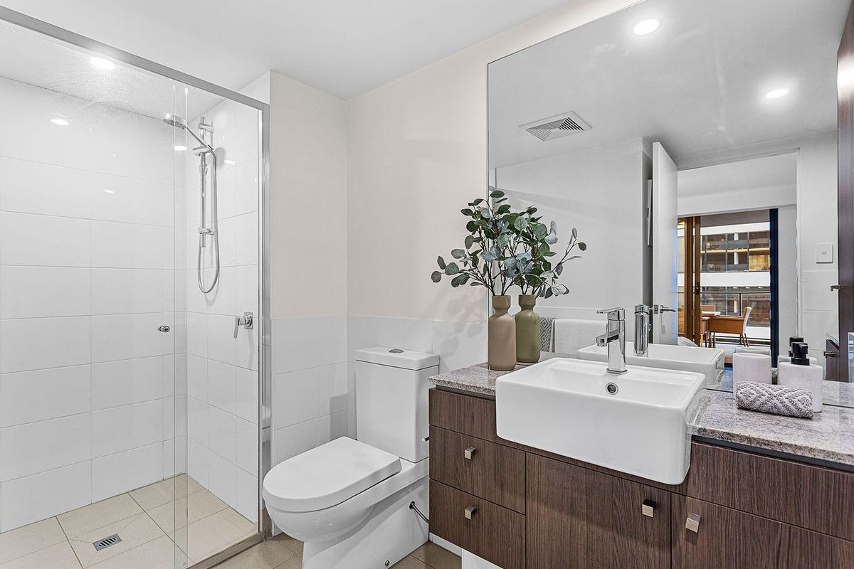 71 / 208 Adelaide Terrace, East Perth