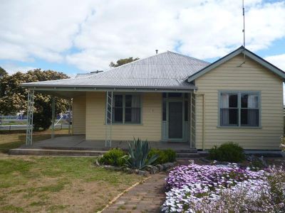 Horsham