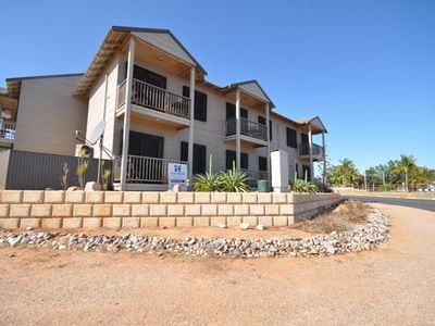 9 / 2 Grant Place, Port Hedland