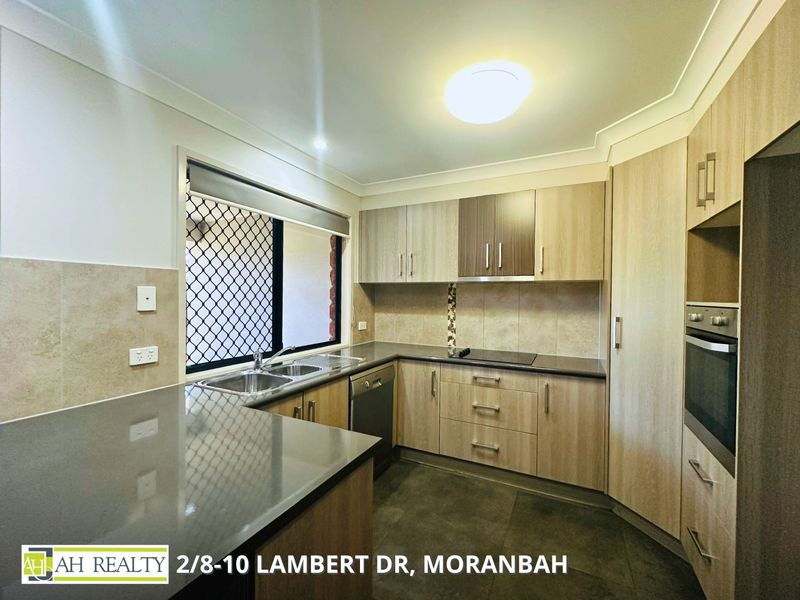 2 / 8-10 Lambert Drive, Moranbah