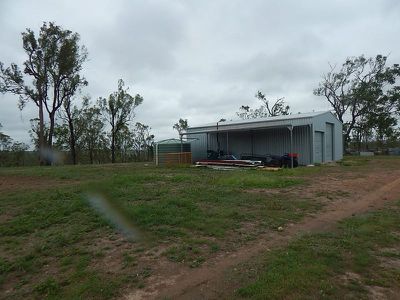 1466 Manumbar Road, Nanango